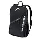 Head Tour Backpack 25L Black
